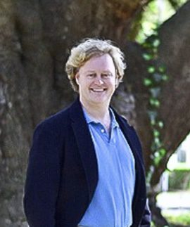 M. Lance Garland, MA